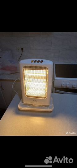 Керамический обогреватель