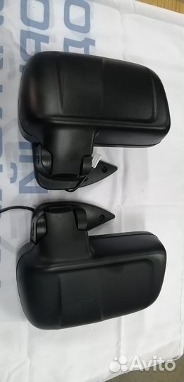 Зеркало Газель Бизнес