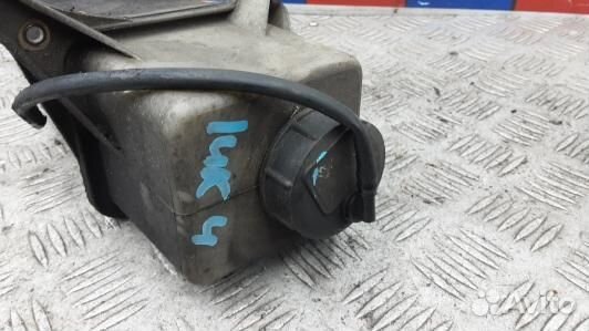 Бачок гу citroen jumper 3 (1UK04NO01)