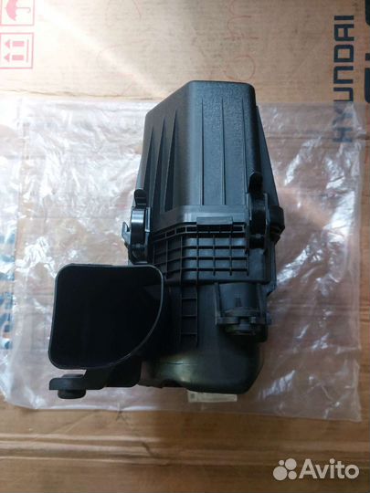 Корпус воздушного фильтра Kia Soul