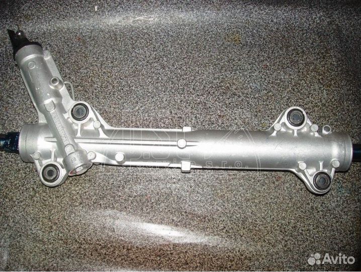 Рулевая рейка Sprinter W906 Crafter 06-19