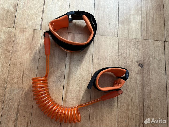 Вожжи поводок для ребенка