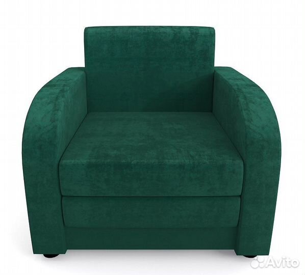 Кресло-кровать Малютка дизайн 1