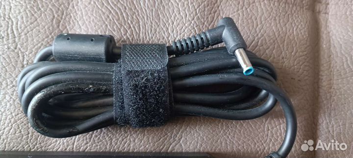 Блок питания для ноутбука hp 19.5v 90w