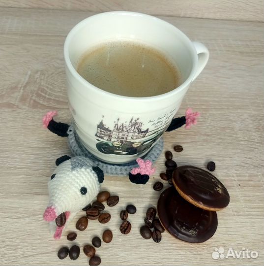 Подставка под горячее 