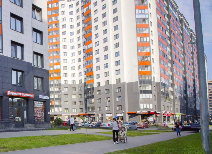 Сдам помещение свободного назначения, 55 м²