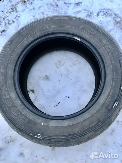 Dunlop Grandtrek AT22 265/60 R18