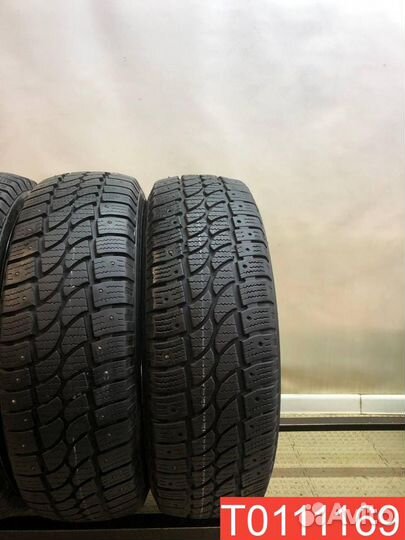 Tigar CargoSpeed Winter 215/70 R15C R