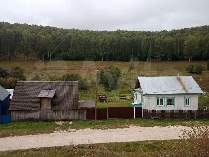 Участок 33,1 сот. (ИЖС)