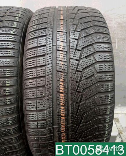 Hankook Winter I'Cept Evo2 W320A SUV 265/40 R21 99M
