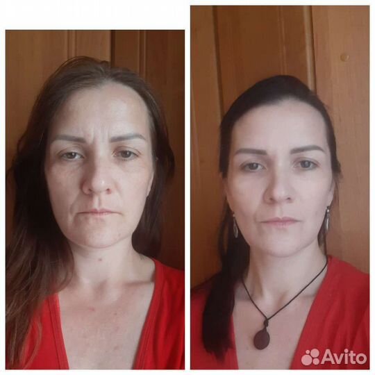 Тренер по фейсфитнесу