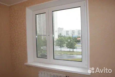 Пвх окно от производителя