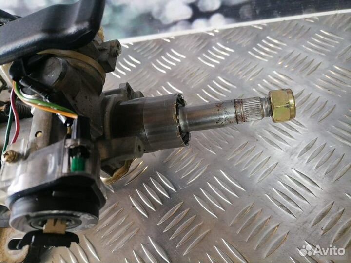 Рулевая колонка Kia Carens 2.0 2002-2006