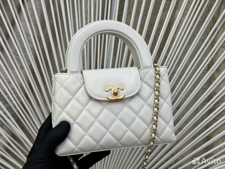 Сумка Chanel Kelly