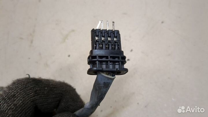 Лямбда зонд Chevrolet Cruze 2015