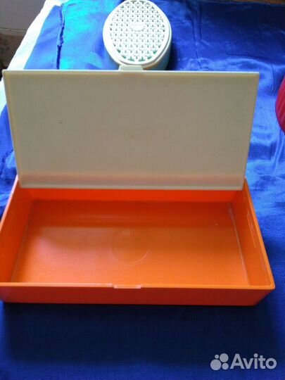 Шкатулки старинные СССР