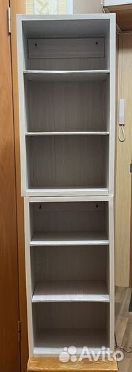 Полки навесные