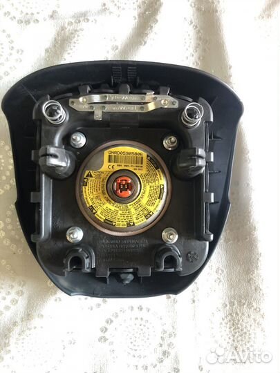 Подушка безопасности LADA granta