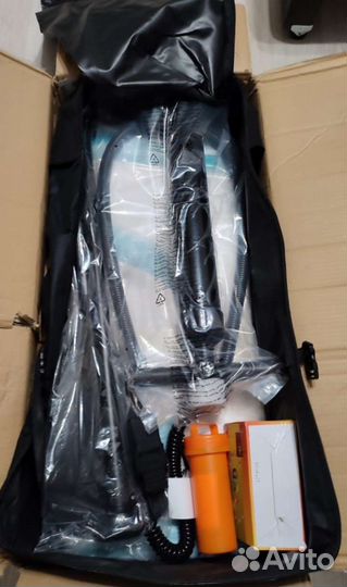 Сапборд надувной