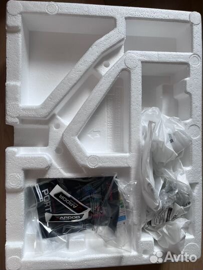 Игровой монитор 144 гц 23,8 ardor gaming portal