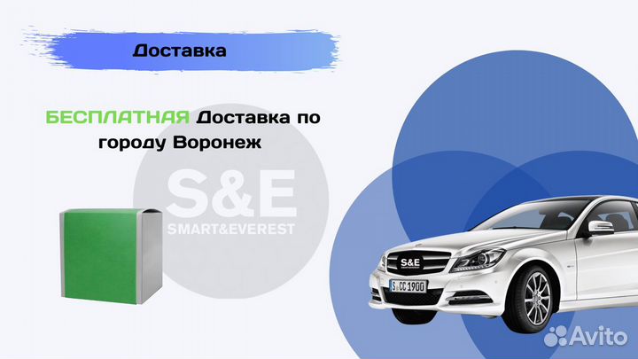 Игровой пк Core i5 10400+SSD+RTX 3060 12GB Гаранти