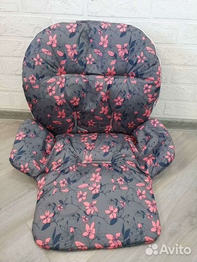 Чехол на стульчик для кормления
