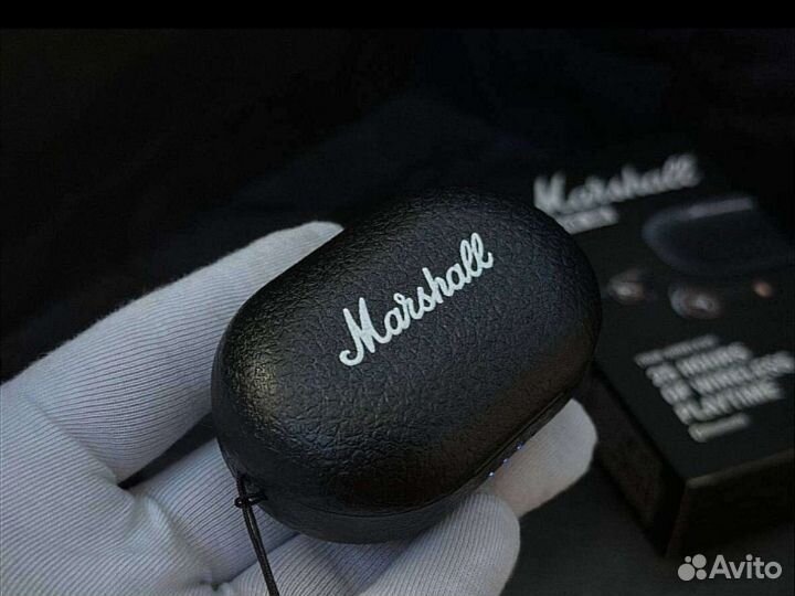 Беспроводные наушники Marshall Mode 13