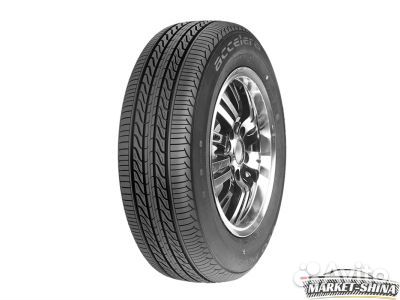 Accelera Eco Plush 205/60 R16 96V