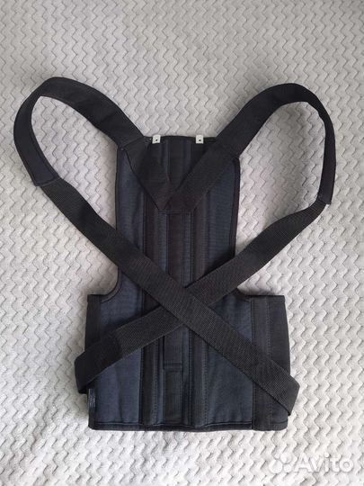 Корректор осанки для взрослых 42-44