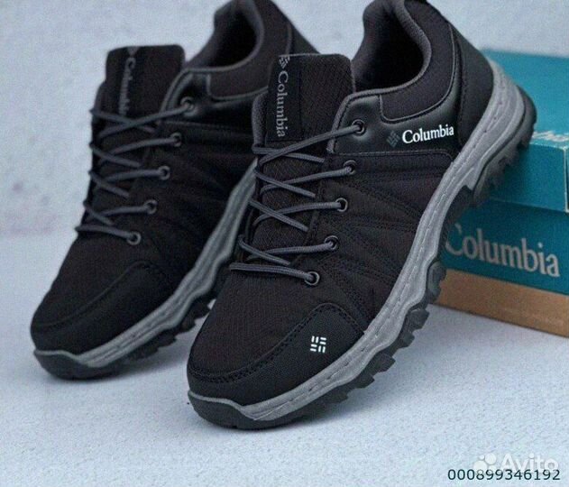 Кроссовки мужские