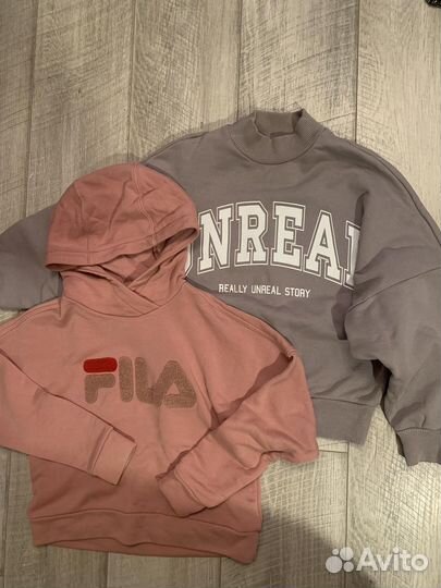 Одежда для девочки