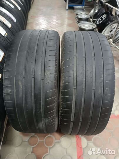 Bridgestone Potenza Sport 275/50 R20 113W