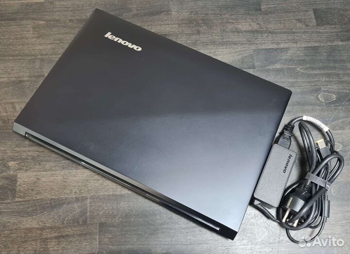 Ноутбук Lenovo B50