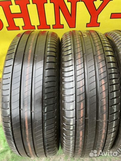 Michelin Primacy 3 215/60 R17 96V