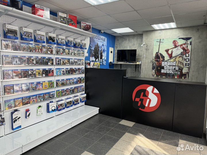 Grand Theft Auto V PS5