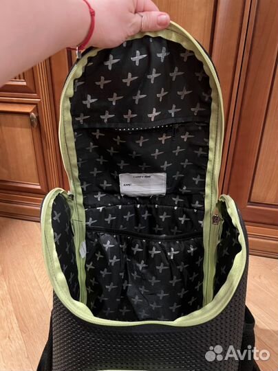 Рюкзак детский школьный