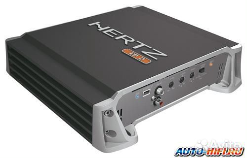 Усилитель звука автомобильный Hertz EP-2, 2 канала