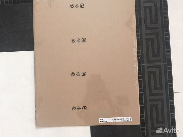 Постер 40/50 IKEA