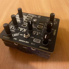 Bastl Instruments Synth v1.5