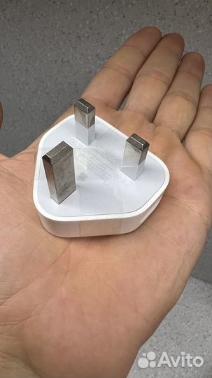 Адаптер / блок питания / вилка для iPhone