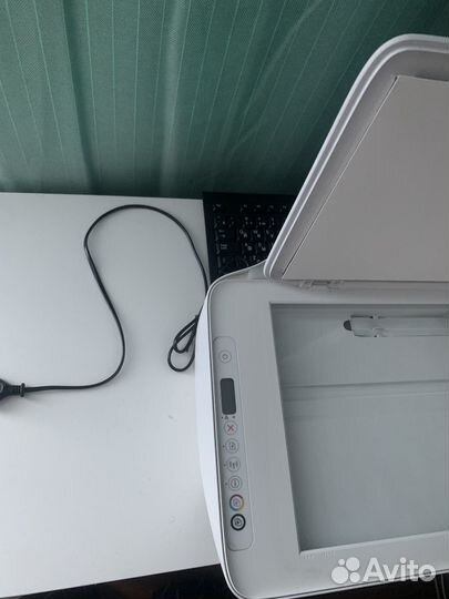 Принтер сканер копир hp