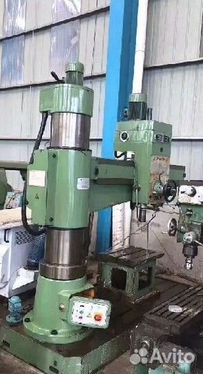 Сверлильный станок доставка, гарантия