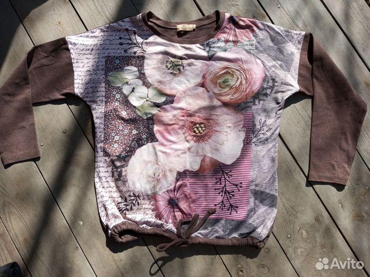 Женские вещи пакетом 48