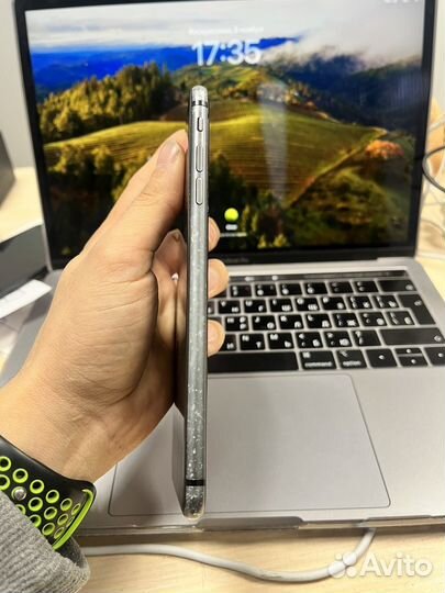 iPhone 8 Plus, 64 ГБ