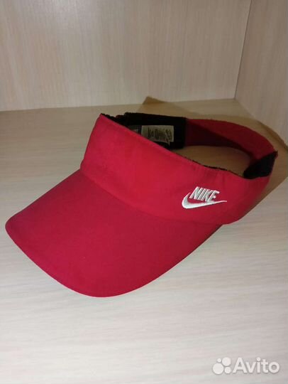 Кепка nike