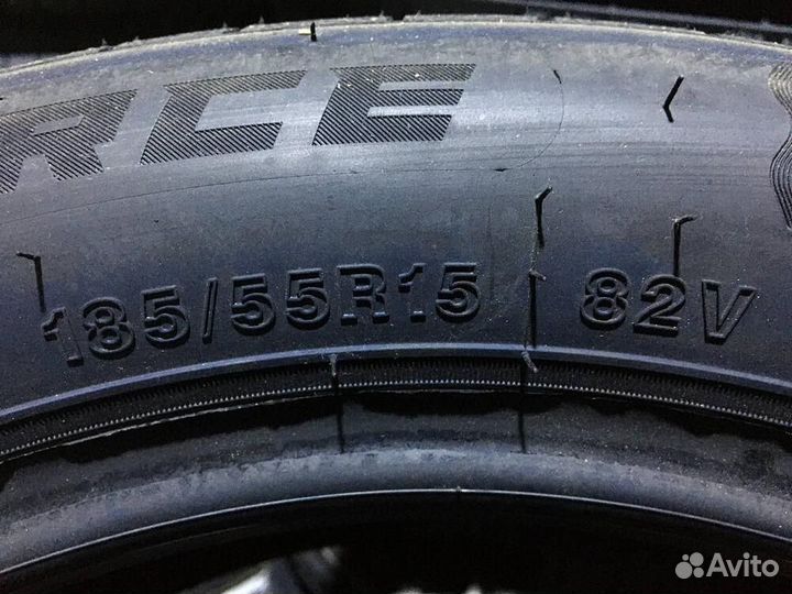 Windforce CatchFors H/P 185/55 R15 82V