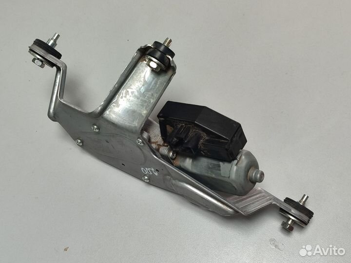 Моторчик заднего дворника Toyota Land Cruiser 200