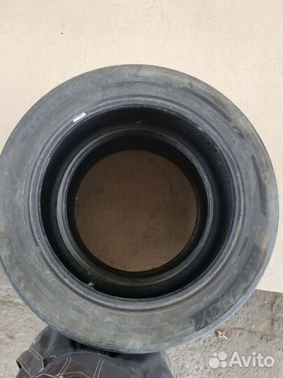 Hankook Kinergy GT H436 215/55 R17