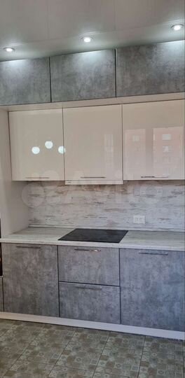 2-к. квартира, 62,6 м², 8/9 эт.