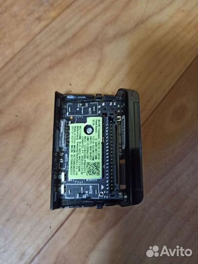 Телевизор на Запчасти. Telefunken и daewoo